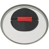Click & Cook Kochtopf S  mit Glasdeckel 20 x 10,5 cm