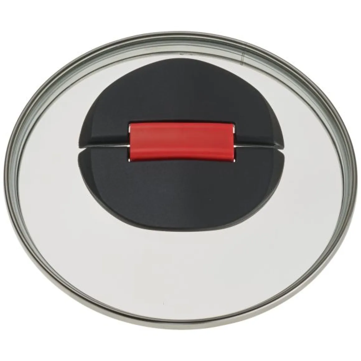 Click & Cook Kochtopf S mit Glasdeckel 20 x 10,5 cm