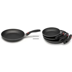Click & Cook Pfanne S 20 cm, flach