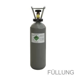 Co2 Kohlendioxid Füllung 2 kg
