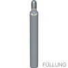 Co2 Kohlendioxid Füllung 10 kg lang