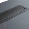 Cosidesign Line 120 Feuertisch  Anthrazit