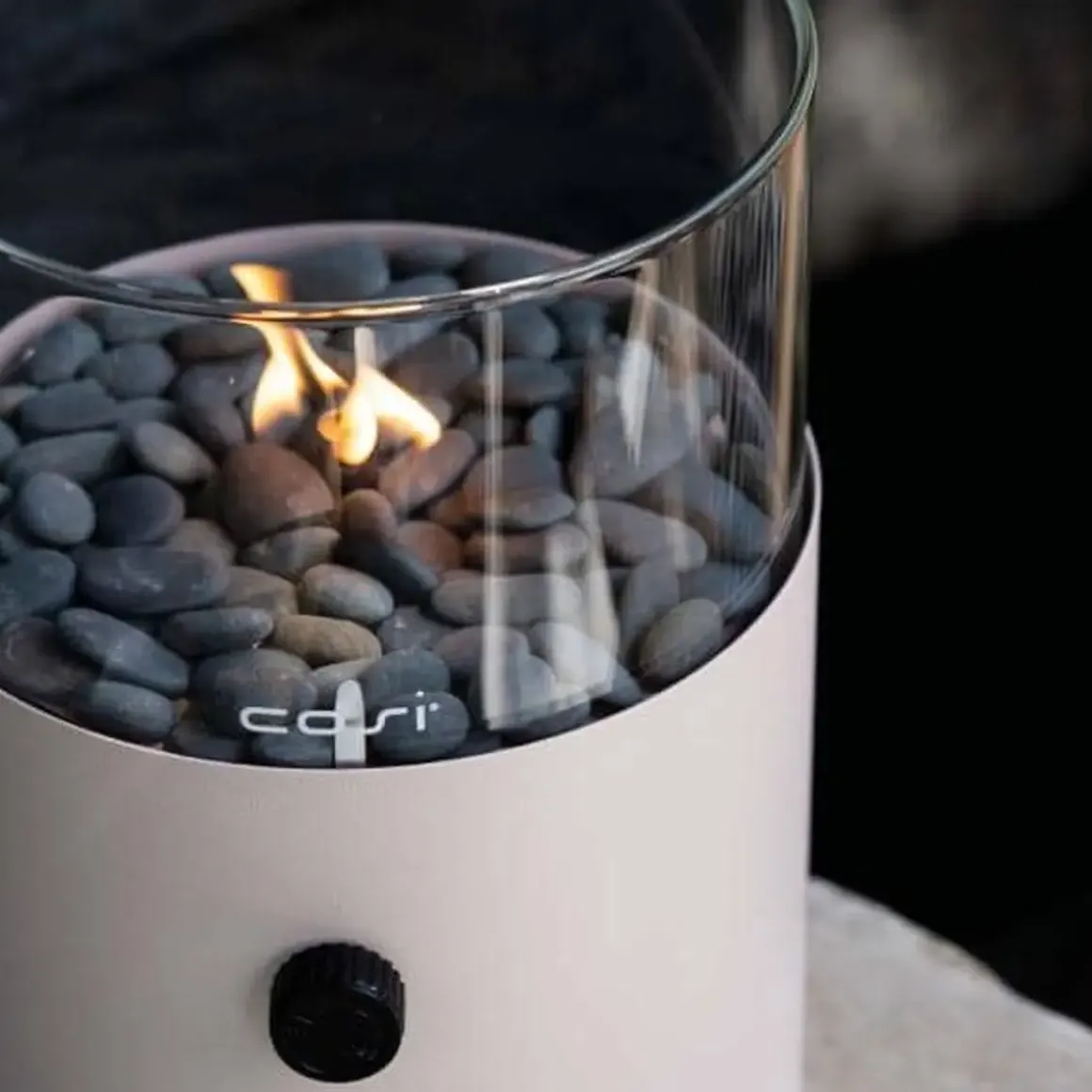 Cosi Ersatzglas für Cosiscoop XL Ø20 cm