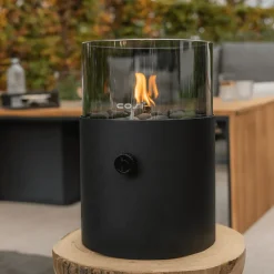 Cosi Ersatzglas für Cosiscoop XL Ø20 cm smoked