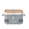 CUBE tragbarer Holzkohlegrill  Stone Everdure