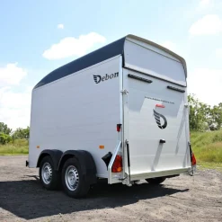Debon Kofferanhänger Roadster C 500