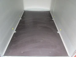 Debon Roadster C300 Kofferanhänger 1300 kg ALU mit Seitentür