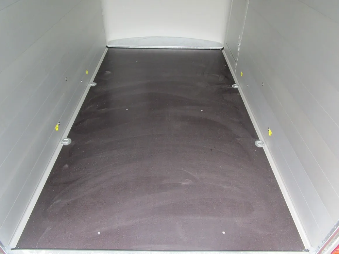 Debon Roadster C300 Kofferanhänger 1300 kg ALU mit Seitentür