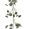 Decoris Weihnachtsgirlande - Pflanze