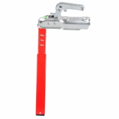 Deichselwaage Kunststoff