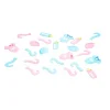 Deko: Boy or Girl   Confetti