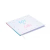 Deko: Boy or Girl   Guest Book    96 pages