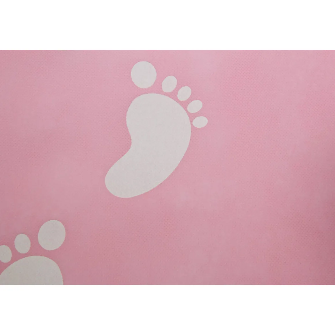 Deko: Läufer, Baby Geburt, Rosa