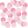 Dekoration:  Big Reveal  Konfetti pink  22 g pro Beutel