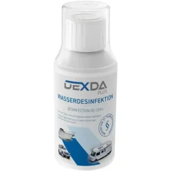 Dexda Plus Wasserdesinfektion  120ml