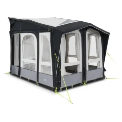 Dometic aufblasbares statisches Vorzelt  Club AIR Pro 260 S