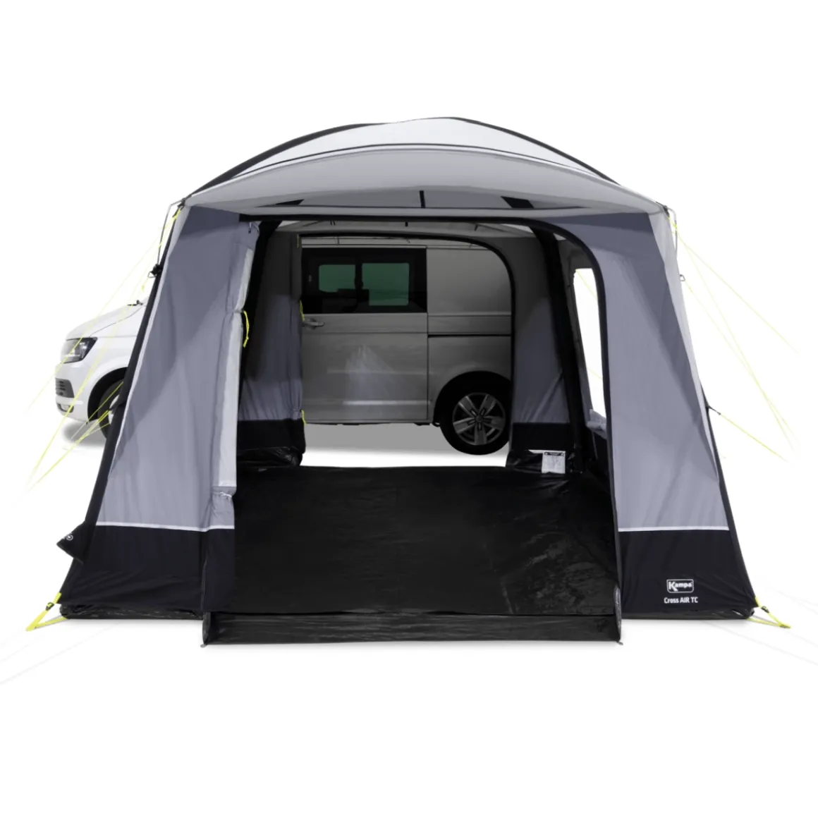 Dometic Kampa Busvorzelt Cross Air TC