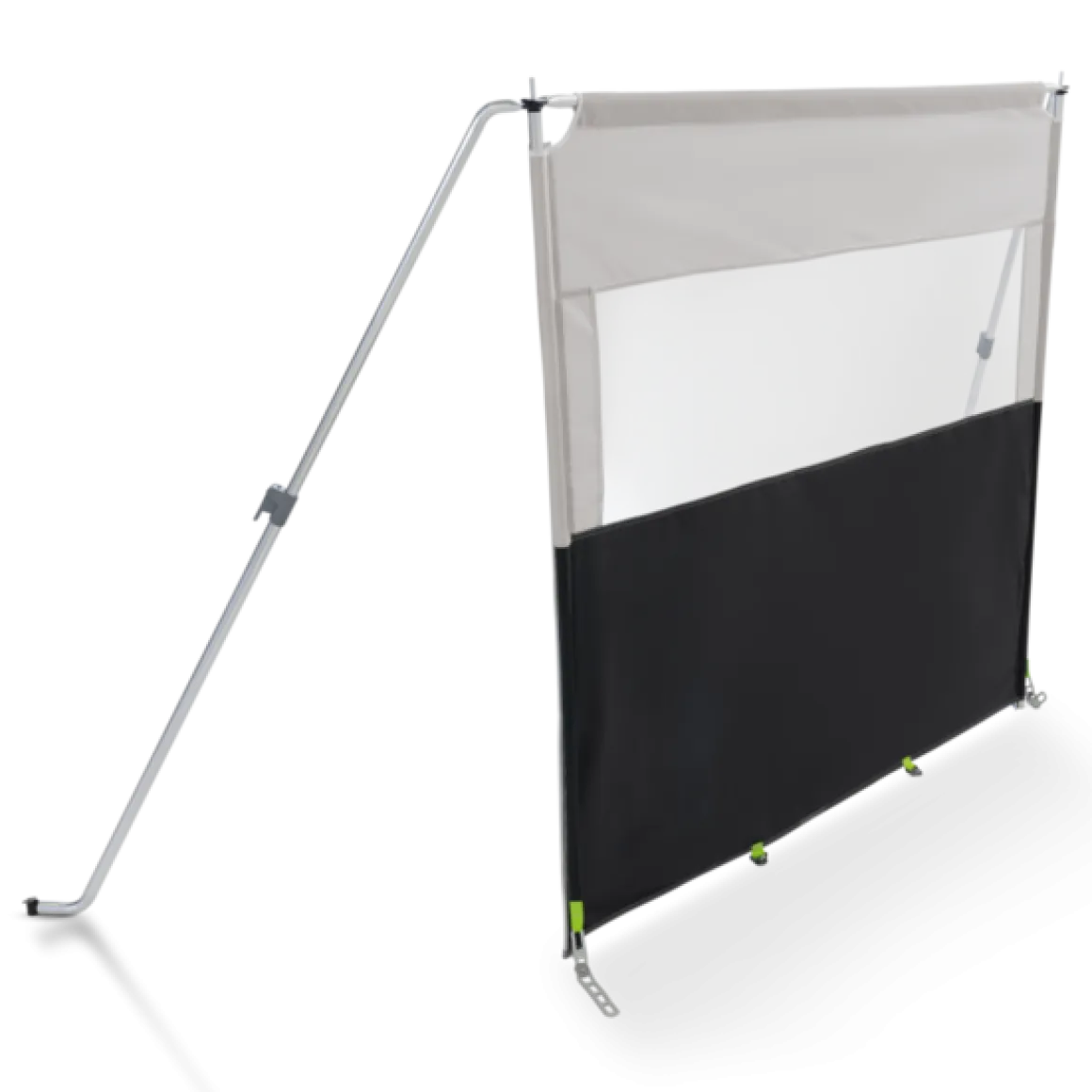 Dometic Pro Windbreak 1