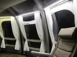 Dometic SabreLink 150 Add-on  Länge: 120 cm