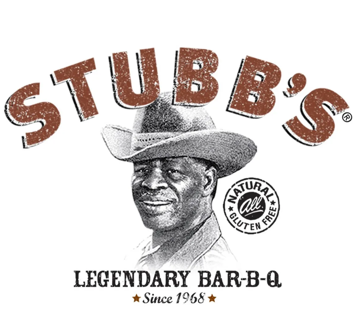 Dr. Pepper Bar-B-Q Sauce 510 g - Stubb`s