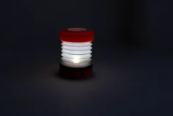 EAL LED-Lampe mit Batterie