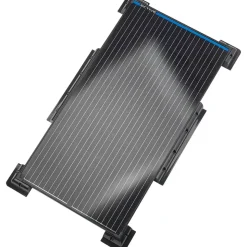 ECTIVE Befestigungs-Komplettset 7-teilig  für Solarinstallation