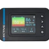 ECTIVE BM X Batteriemonitor  mit 500A Shunt und Bluetooth App