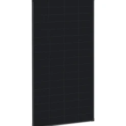 ECTIVE BSP 200 Black Monokristallin Solarmodul
