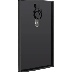 ECTIVE BSP 200 Black Monokristallin Solarmodul