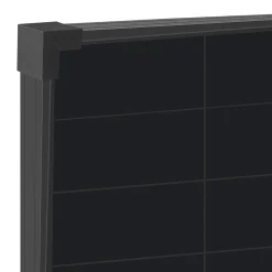 ECTIVE BSP 200 Black Monokristallin Solarmodul