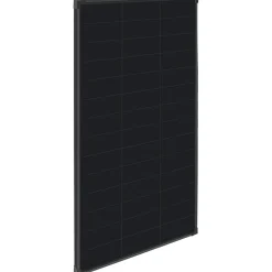 ECTIVE BSP 120 Monokristallin Solarmodul 120W