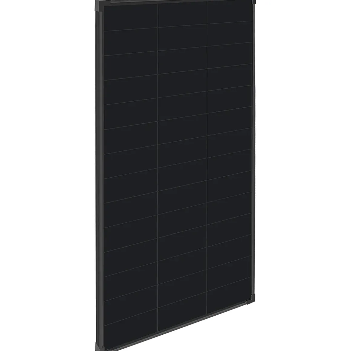 ECTIVE BSP 120 Monokristallin Solarmodul 120W