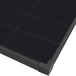 ECTIVE BSP 120  Monokristallin Solarmodul 120W
