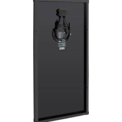 ECTIVE BSP 120 Monokristallin Solarmodul 120W