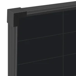 ECTIVE BSP 120 Monokristallin Solarmodul 120W
