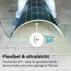 Ective MSP 180 Flex Black