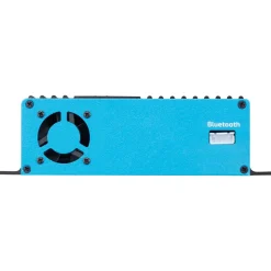 ECTIVE SC 20 MPPT Solar-Laderegler  für 12/24V Versorgungsbatterien 240Wp/480Wp 50V 20A