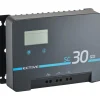 ECTIVE SC 30 Pro MPPT  Solar-Laderegler 12V/24V 30A Gen. 2