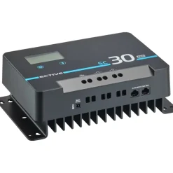 ECTIVE SC 30 Pro MPPT  Solar-Laderegler 12V/24V 30A Gen. 2