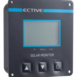 ECTIVE SM 1 Solar Monitor  Ective