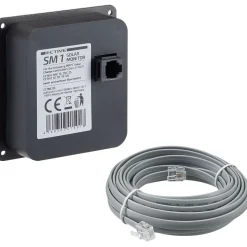 ECTIVE SM 1 Solar Monitor  Ective