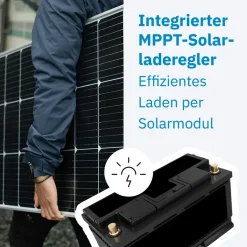 Ective SSI 20 (SSI202) 12V 4in1