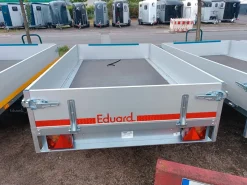 Eduard Hochlader 1.350 kg  2510x1450x300 mm