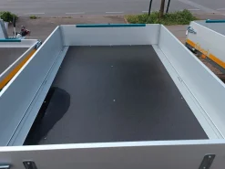 Eduard Hochlader 750 kg 2010x1450x300 mm