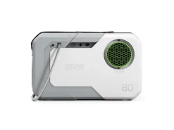 EFOY - Brennstoffzelle EFOY 80 BT