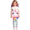 Einhorn Tabard  3-4 Jahre