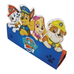 Einladungskarten: Paw Patrol 8 Stk.