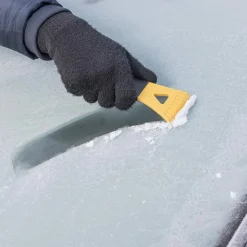 Eiskratzer