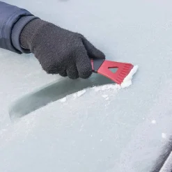 Eiskratzer