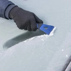 Eiskratzer